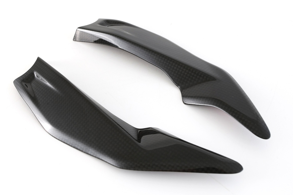 PROTEZIONI TELAIO - SET