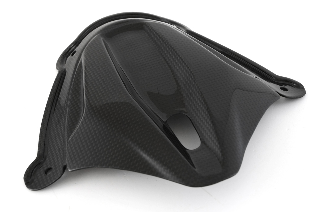 INSTRUMENT COVER