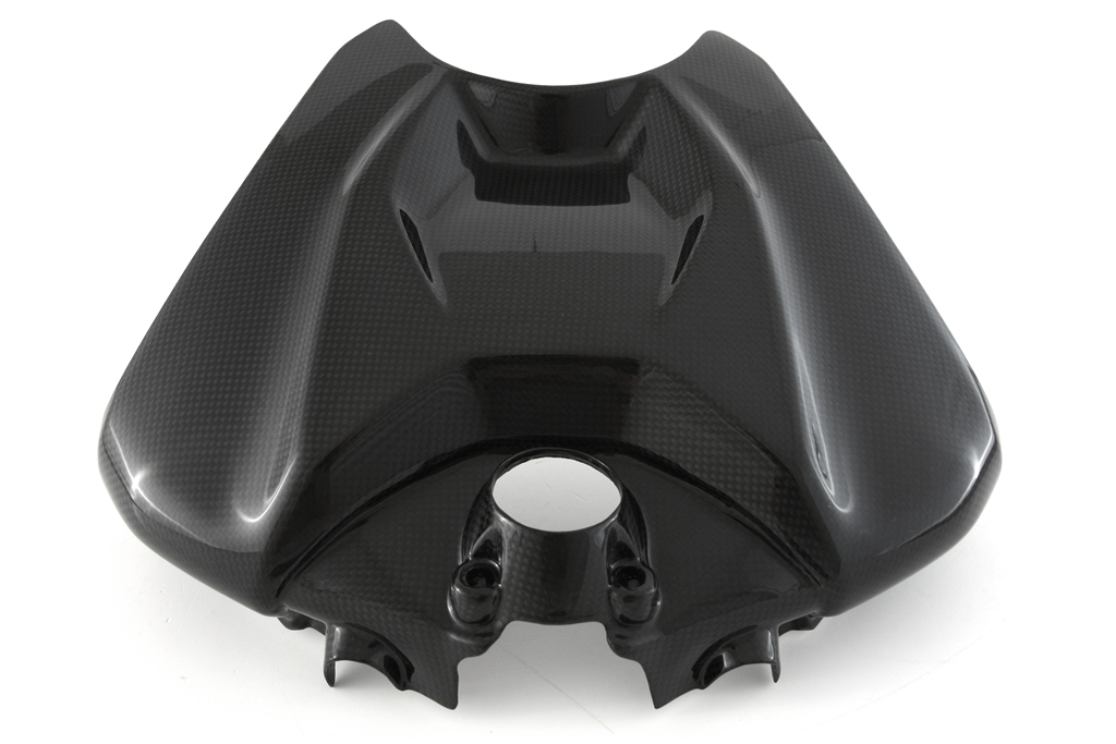 COPRI SERBATOIO - CORSA