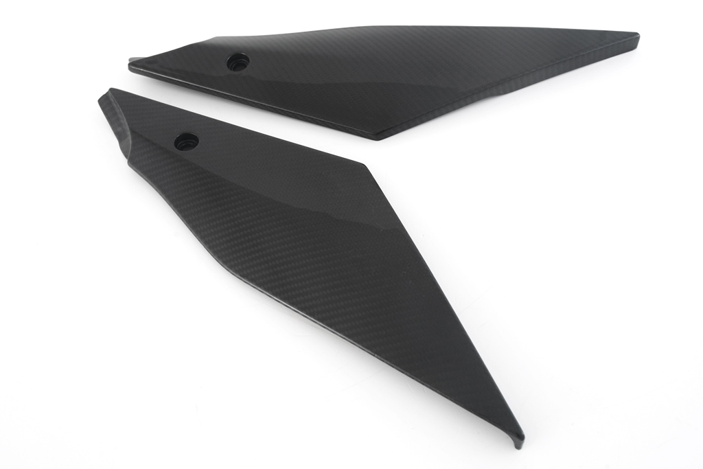 UNDER TANK SIDE PANEL - SET