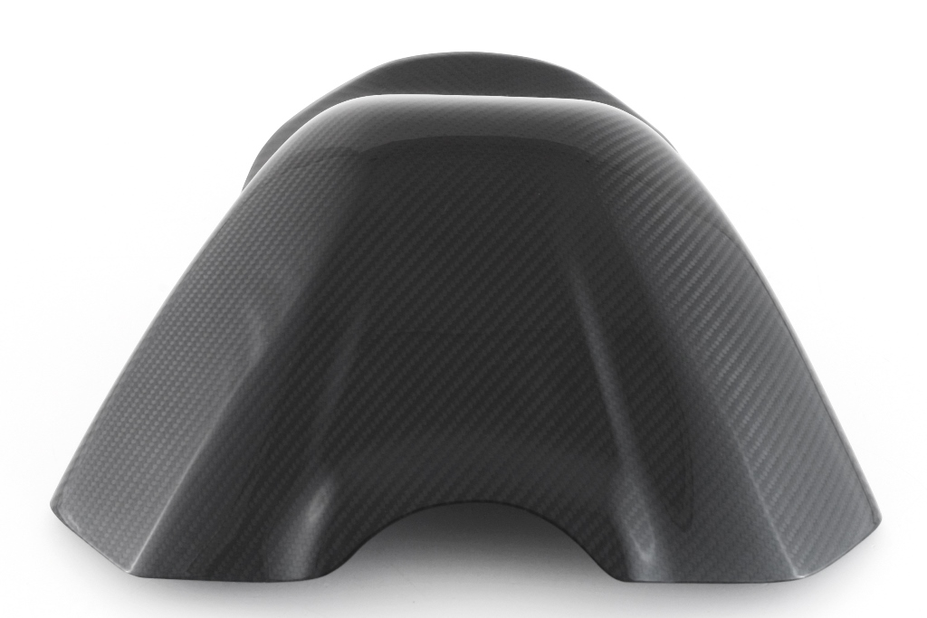 TANK COVER - HALF